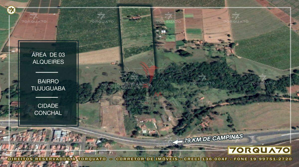 Terreno, 7 hectares - Foto 5
