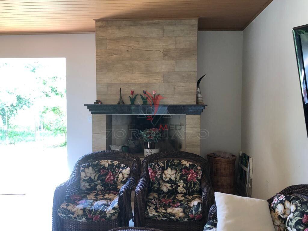 Sobrado, 4 quartos, 365 m² - Foto 6