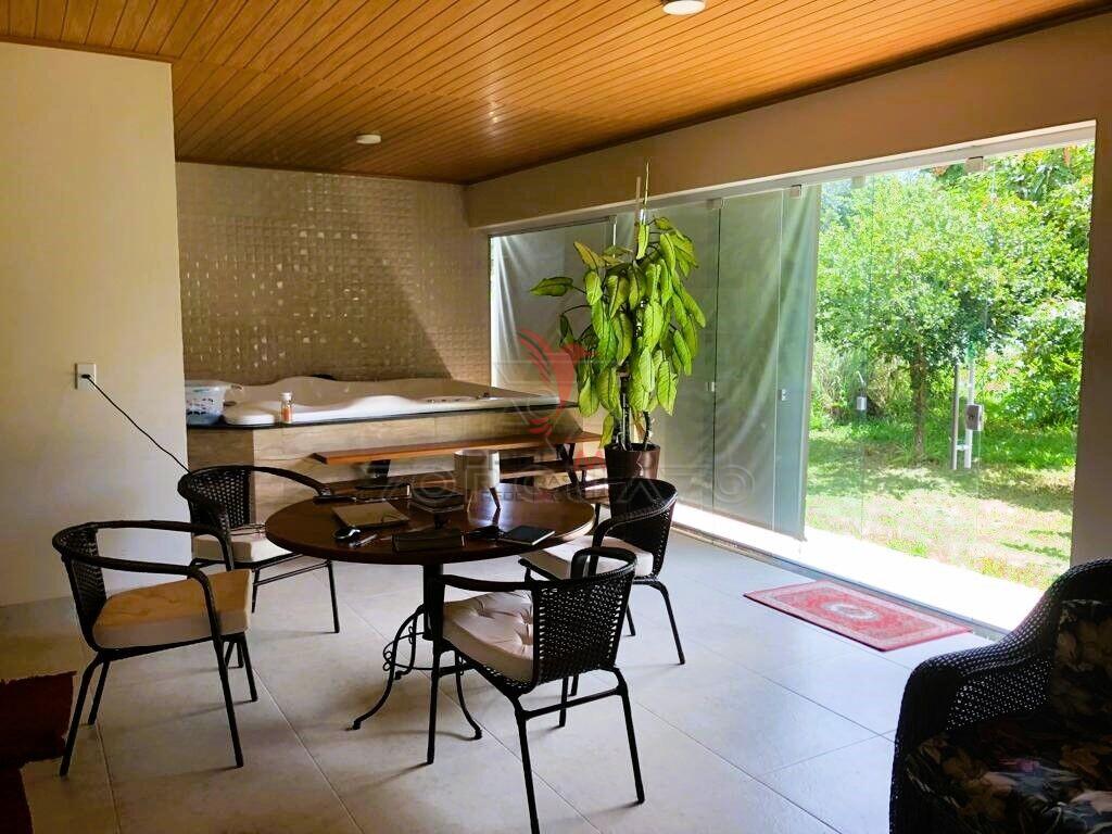 Sobrado, 4 quartos, 365 m² - Foto 5
