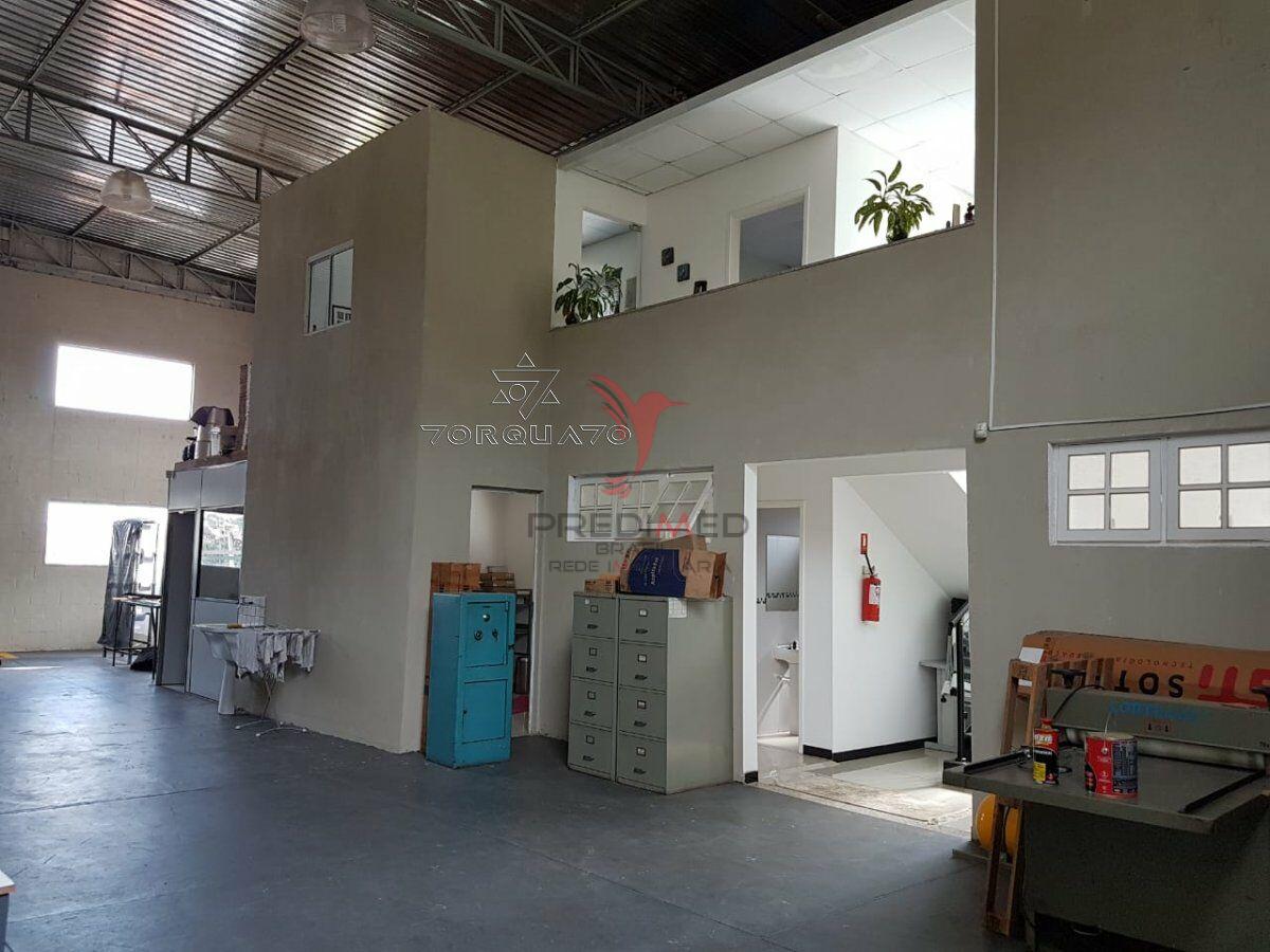 Prédio Inteiro - Foto 9