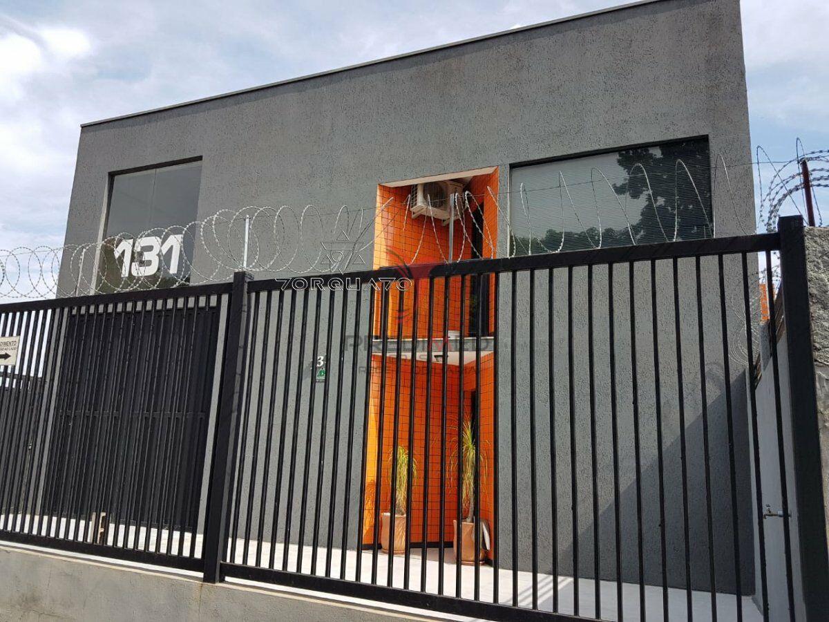 Prédio Inteiro - Foto 2