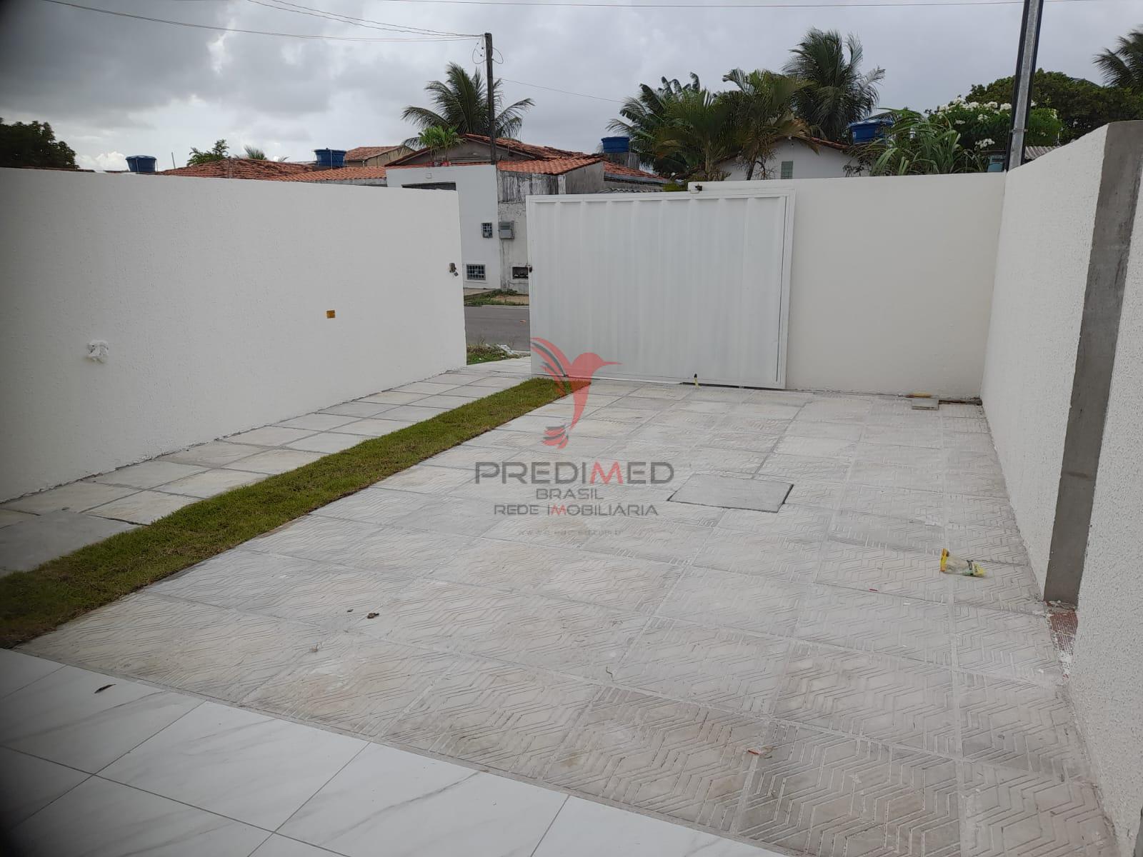 Casa, 3 quartos, 68 m² - Foto 1