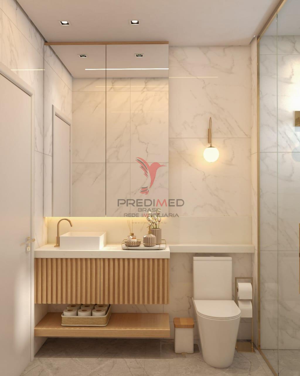 Apartamento, 3 quartos - Foto 5