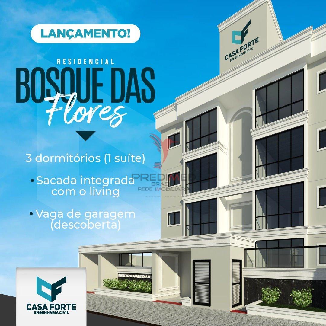 Apartamento, 3 quartos - Foto 3