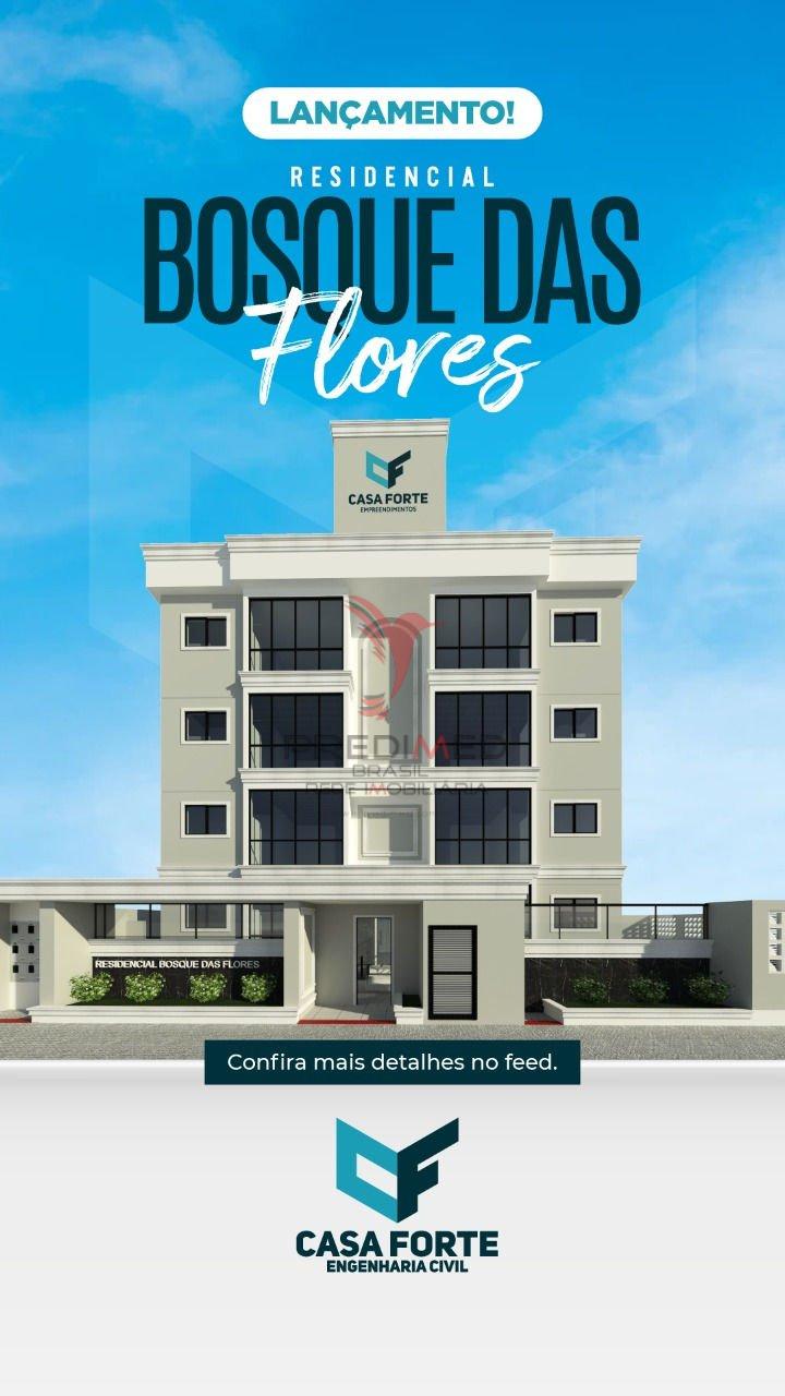 Apartamento, 3 quartos - Foto 1