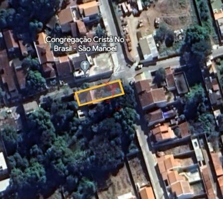 Terreno, 300 m² - Foto 1