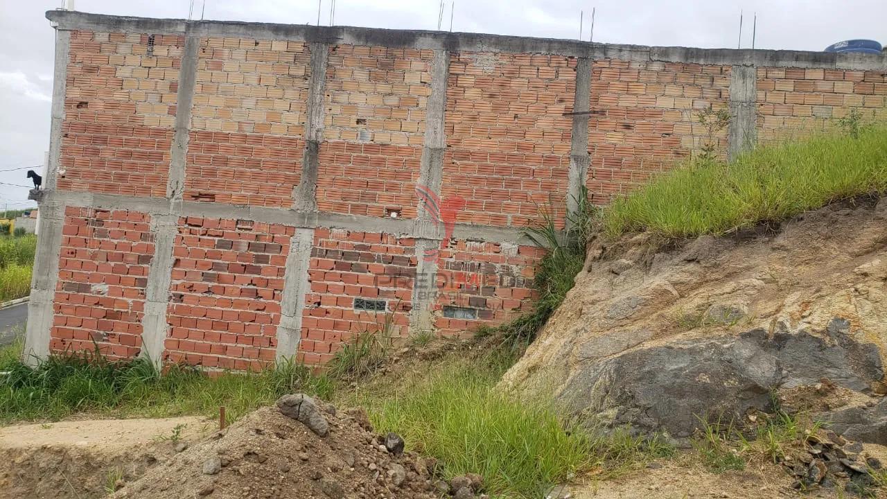 Terreno no bairro Itagua&ccedil;u em Aparecida Itapeassu Aparecida - 
