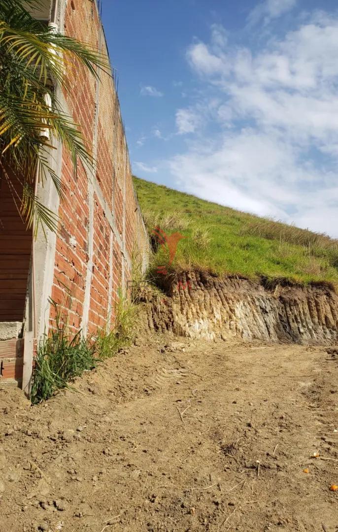 Terreno no bairro Itagua&ccedil;u em Aparecida Itapeassu Aparecida - 