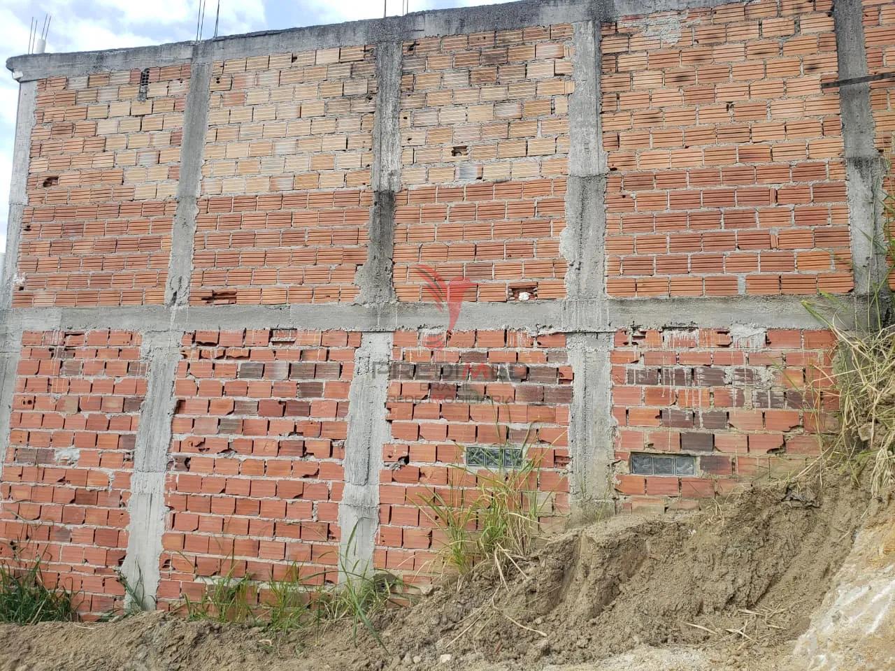 Terreno no bairro Itagua&ccedil;u em Aparecida Itapeassu Aparecida - 