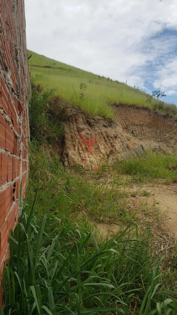 Terreno no bairro Itagua&ccedil;u em Aparecida Itapeassu Aparecida - 