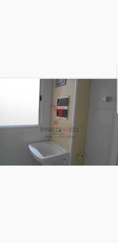 Apartamento, 2 quartos - Foto 2