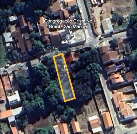 Terreno, 500 m² - Foto 1