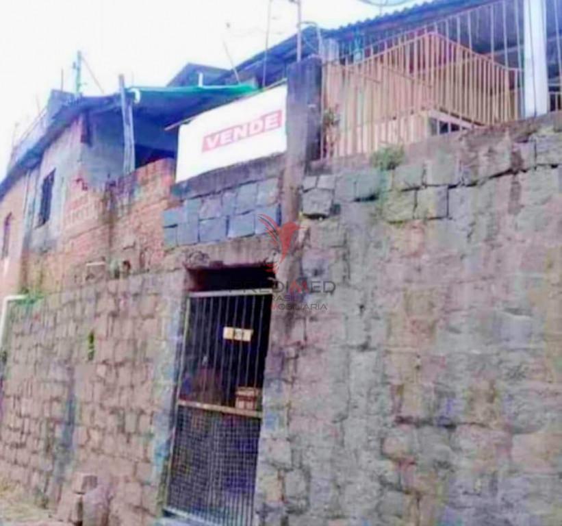 Casa, 4 quartos - Foto 2