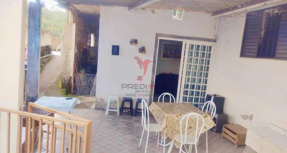 Casa, 4 quartos - Foto 1