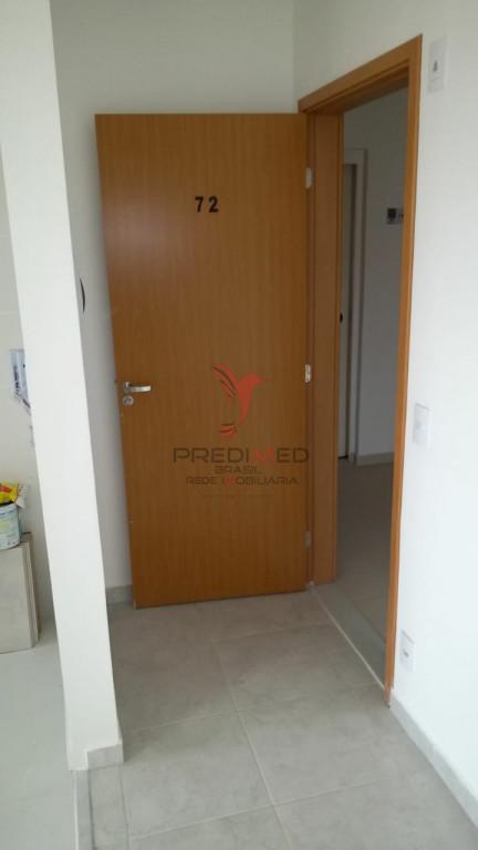 Apartamento, 2 quartos - Foto 11