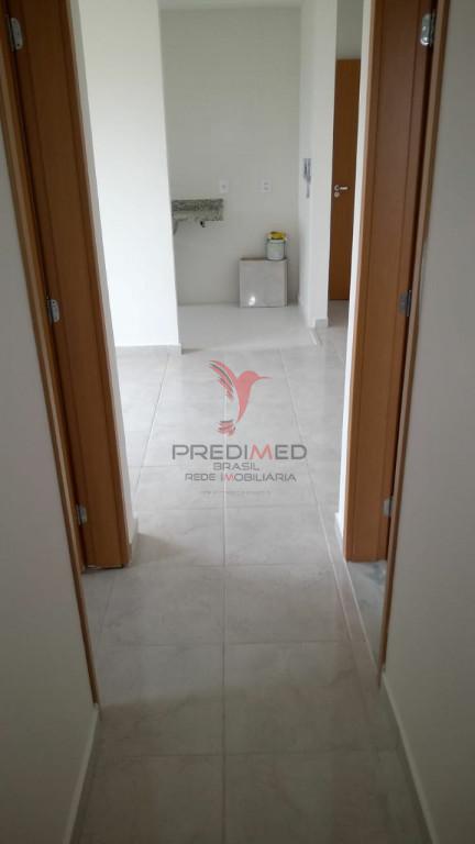 Apartamento, 2 quartos - Foto 12