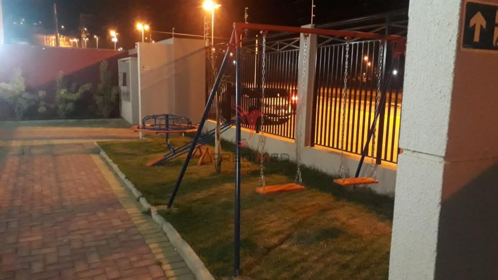 Apartamento, 2 quartos - Foto 7