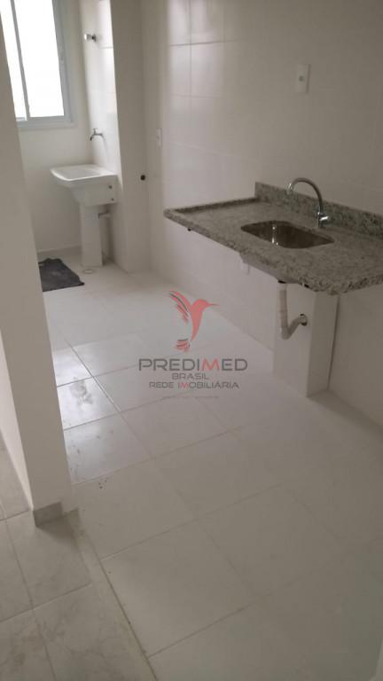 Apartamento, 2 quartos - Foto 1