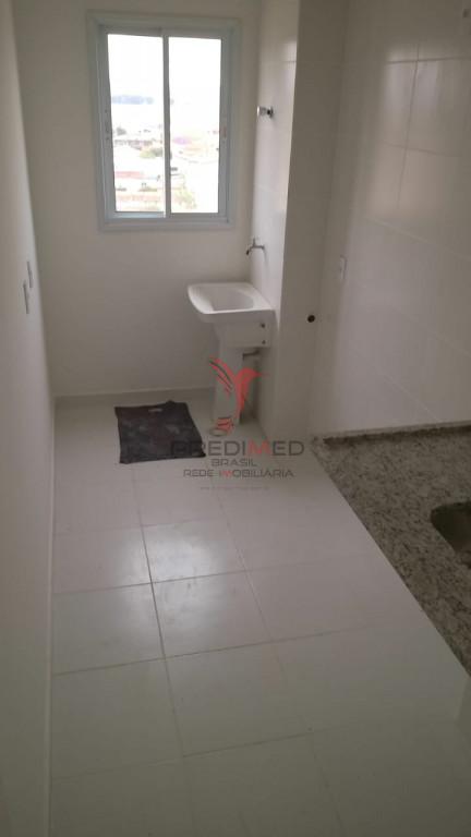 Apartamento, 2 quartos - Foto 2