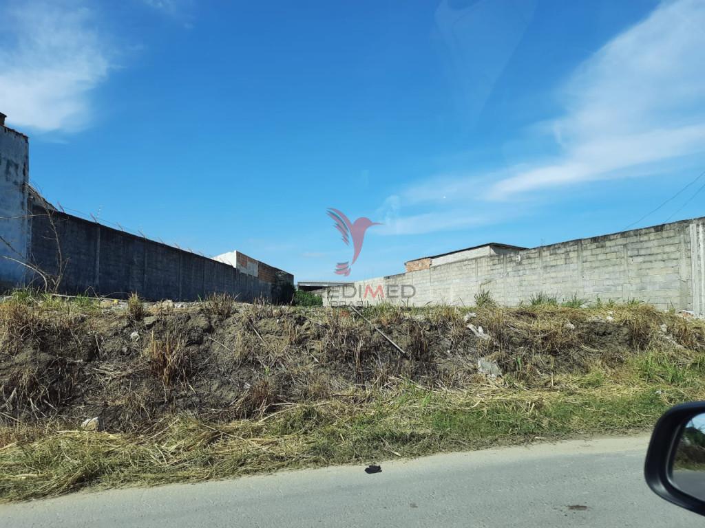 Terreno, 611 m² - Foto 3