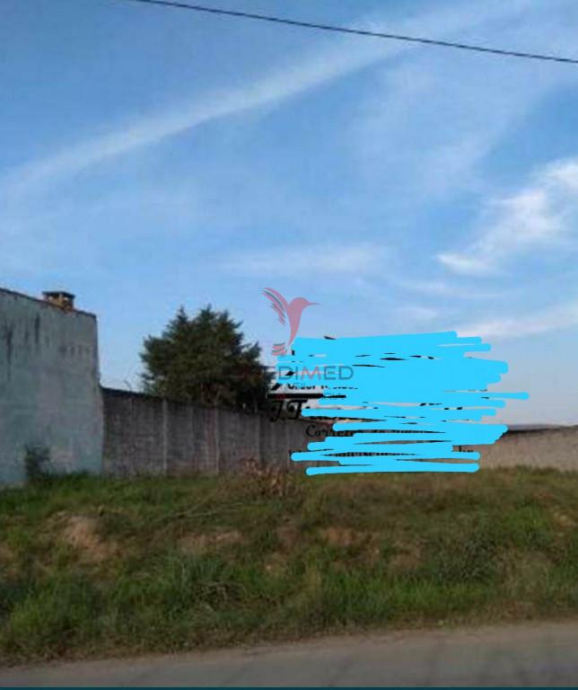 Terreno, 611 m² - Foto 1