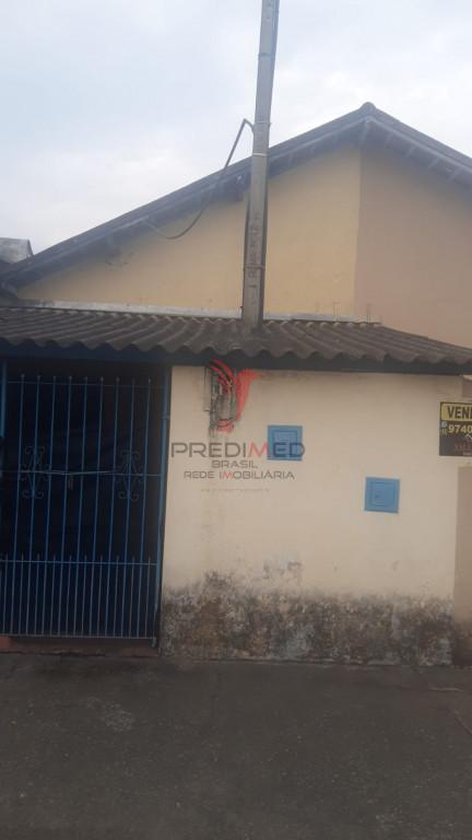 Casa, 4 quartos - Foto 2