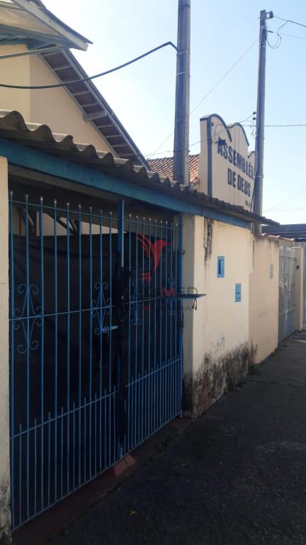 Casa, 4 quartos - Foto 1