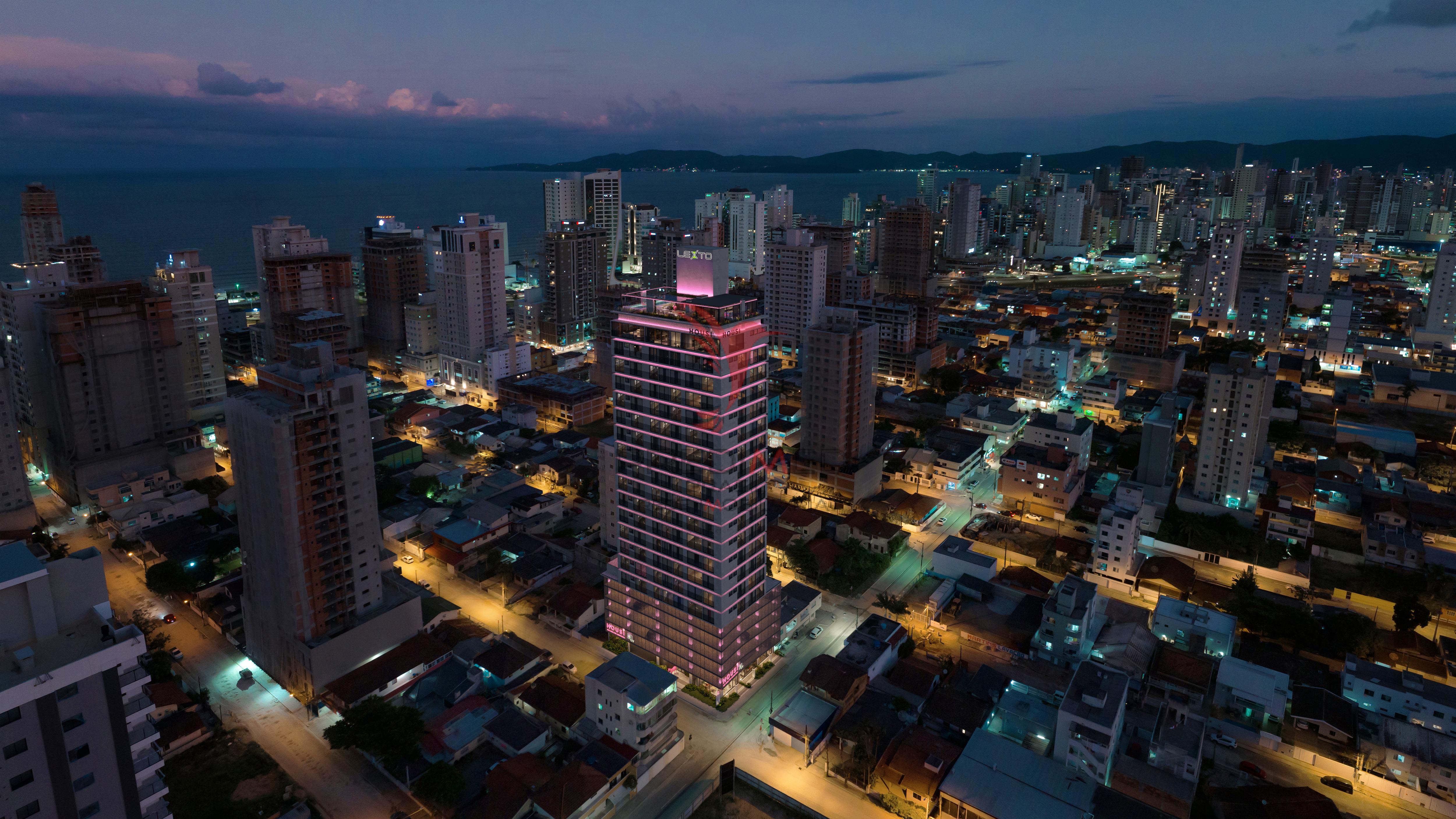 Apartamento, 2 quartos, 60 m² - Foto 5