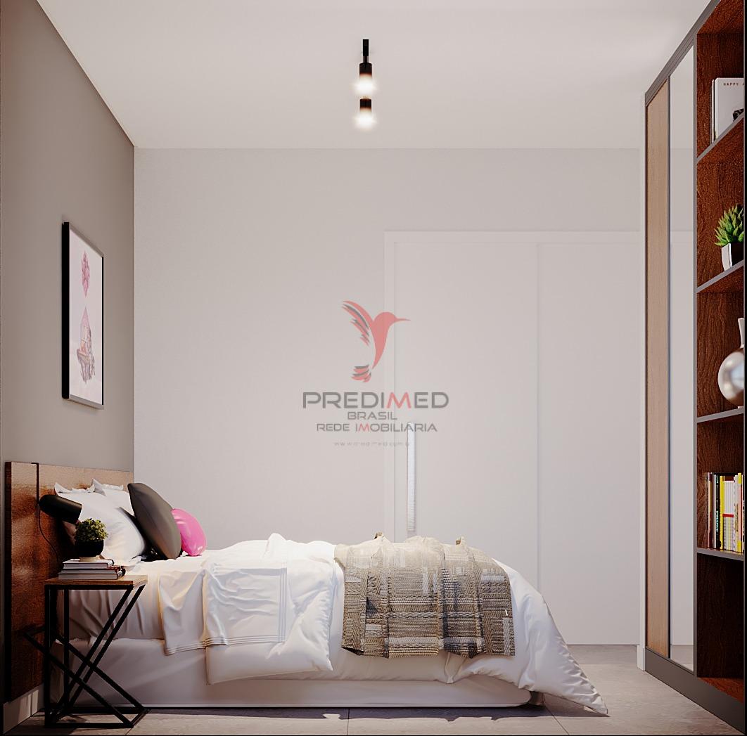 Apartamento, 2 quartos, 60 m² - Foto 9