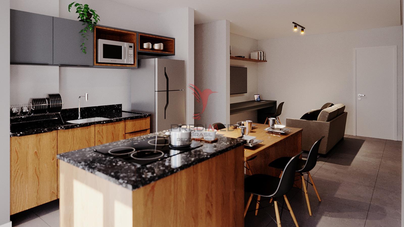 Apartamento, 2 quartos, 60 m² - Foto 11