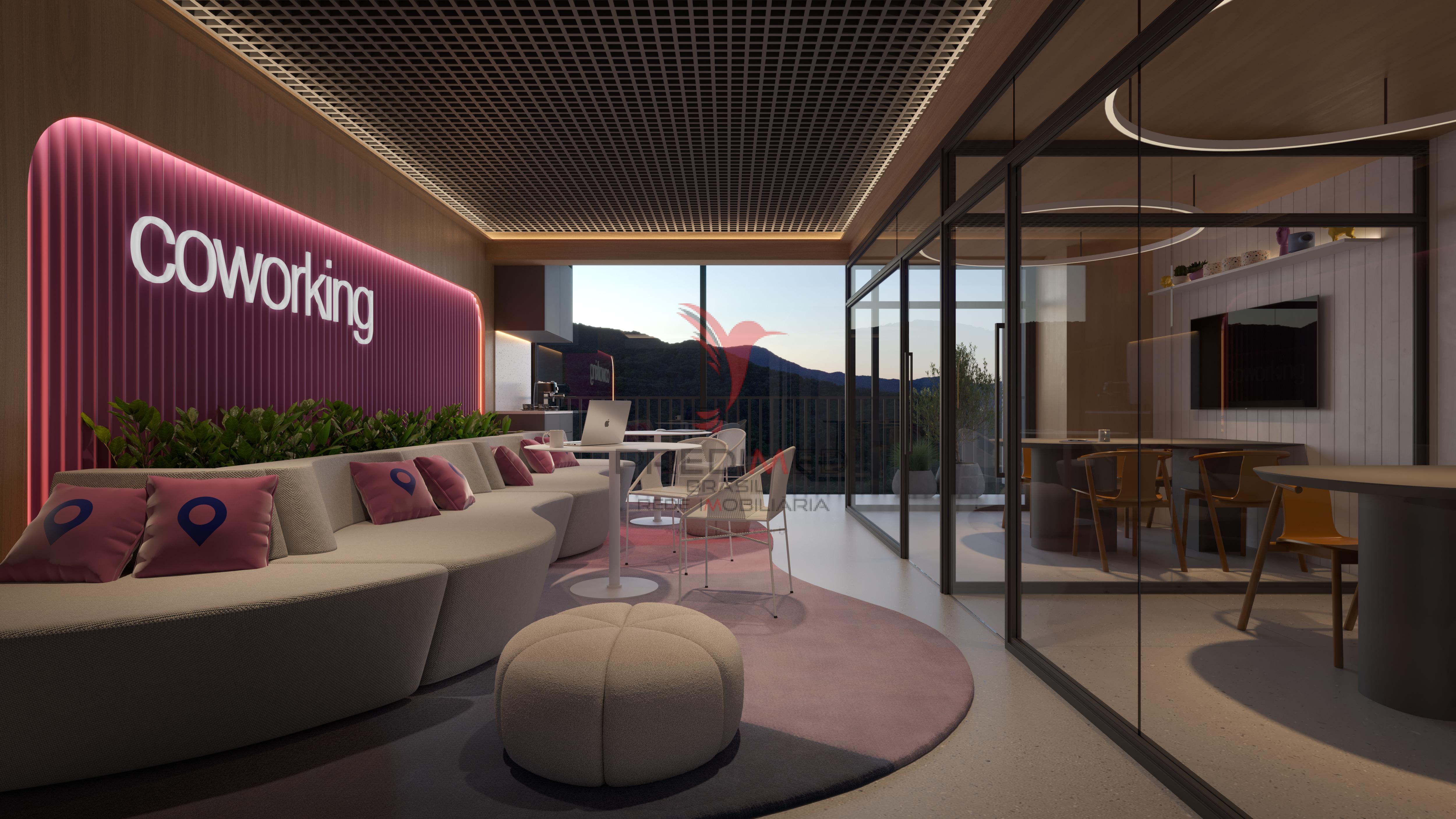 Apartamento, 2 quartos, 60 m² - Foto 7