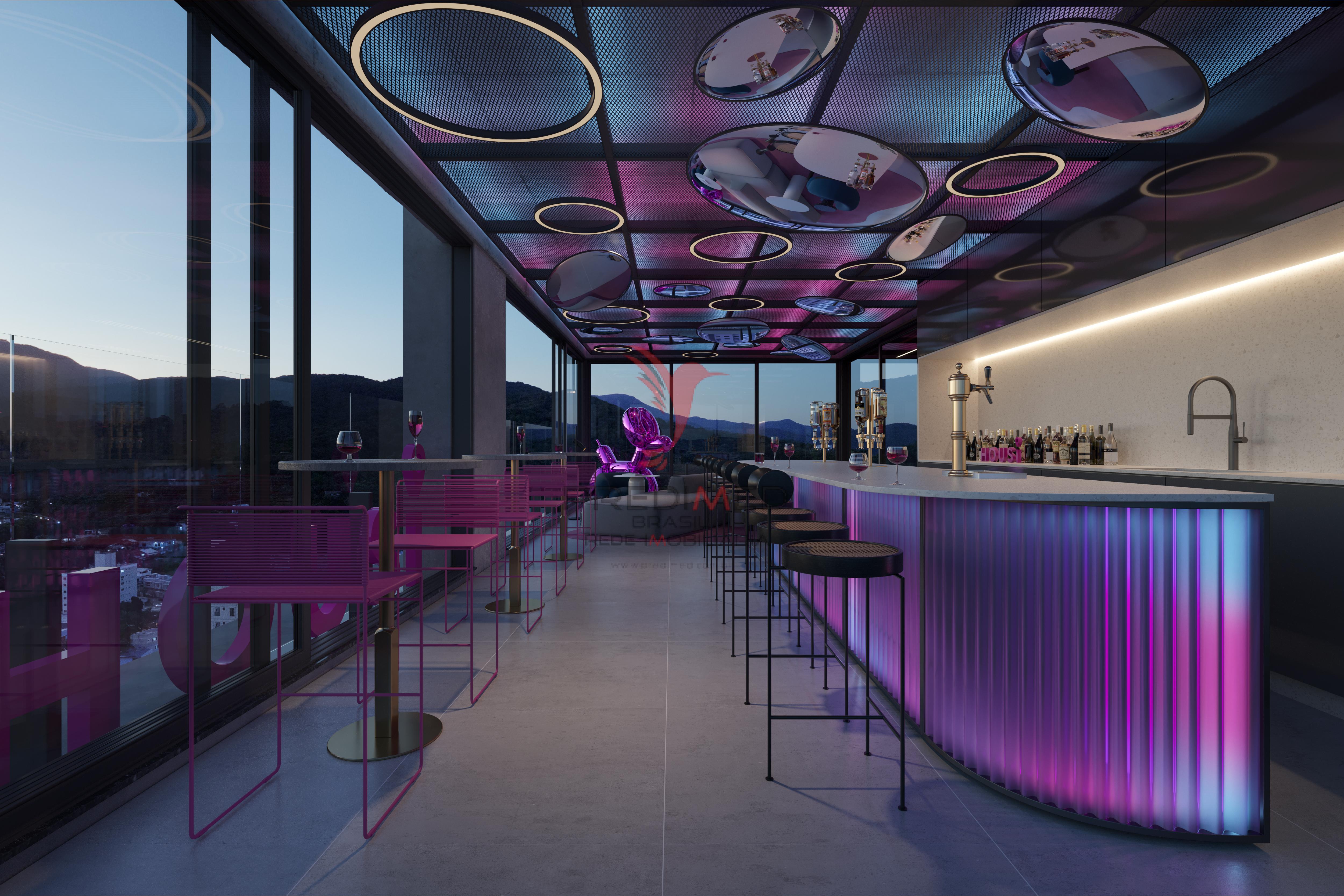 Apartamento, 2 quartos, 60 m² - Foto 4