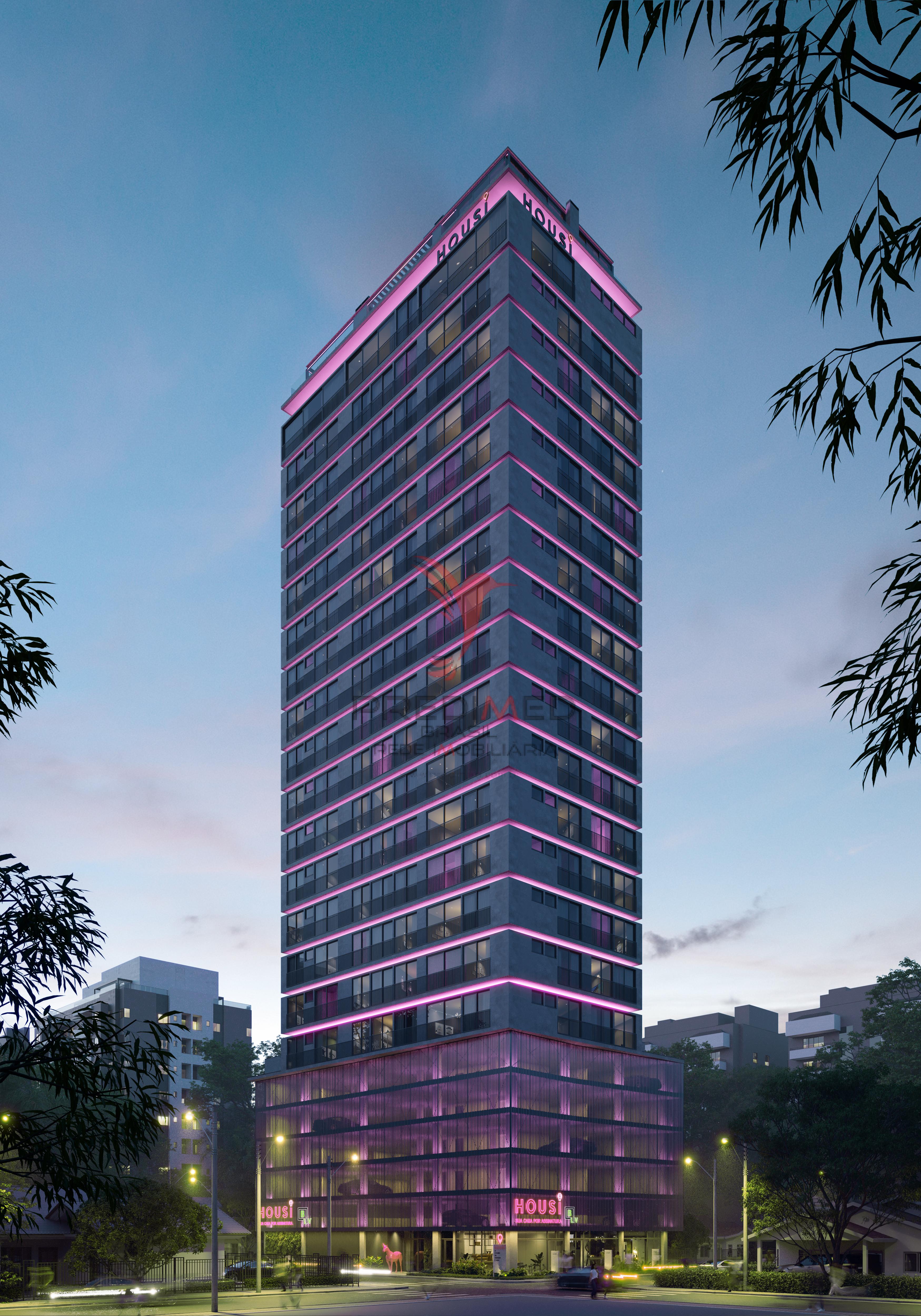 Apartamento, 2 quartos, 60 m² - Foto 6