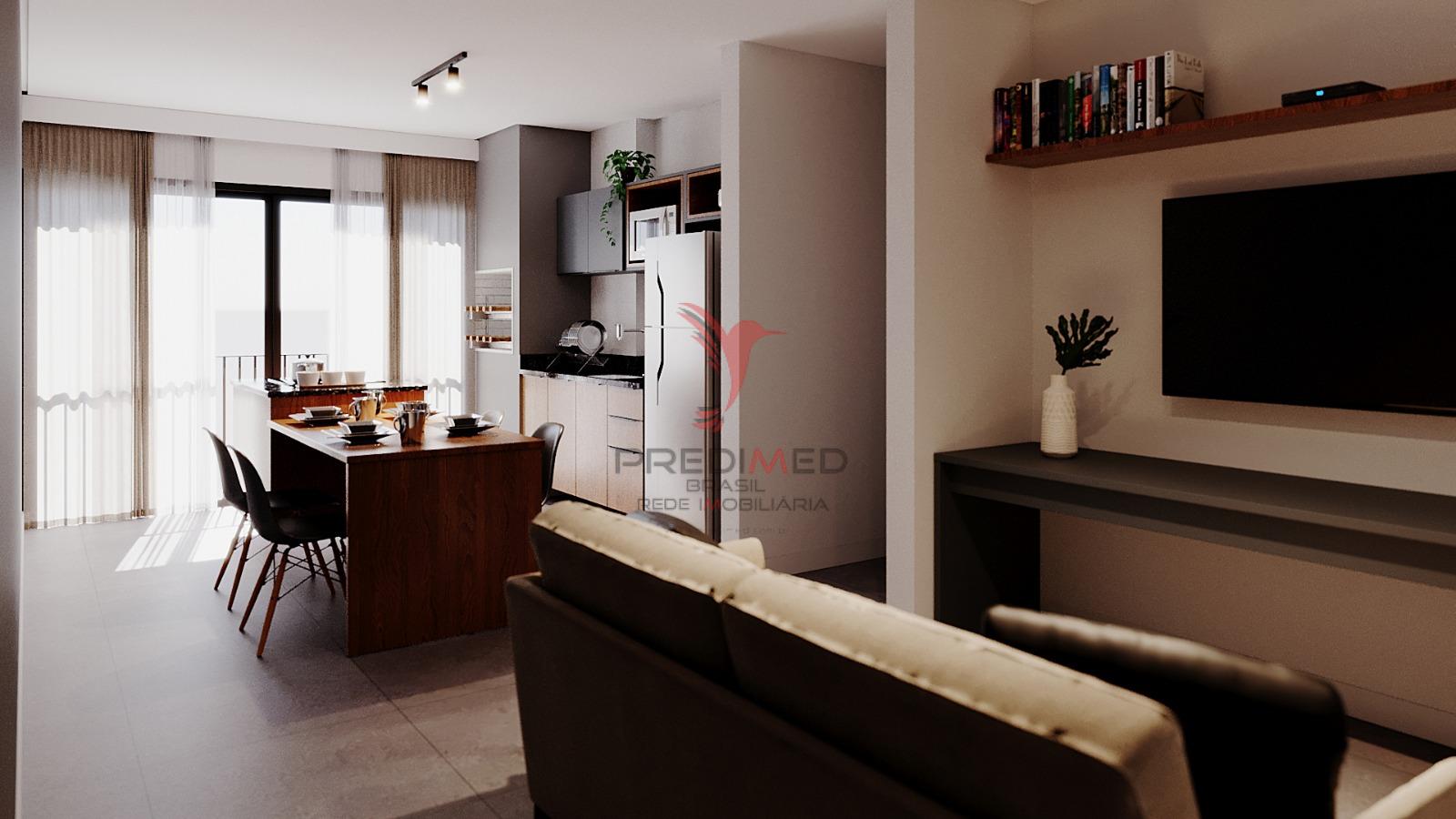 Apartamento, 2 quartos, 60 m² - Foto 8