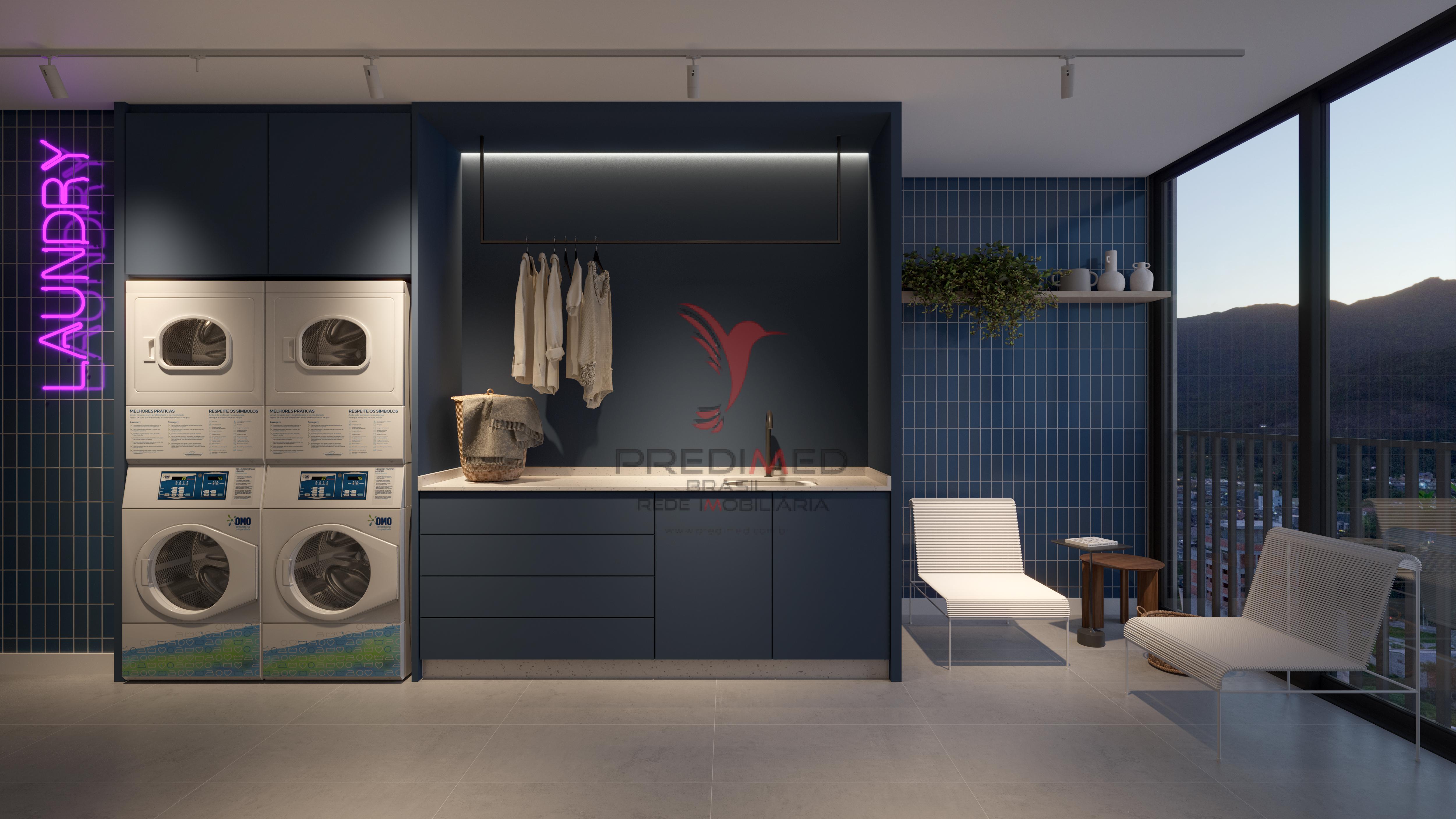 Apartamento, 2 quartos, 60 m² - Foto 2