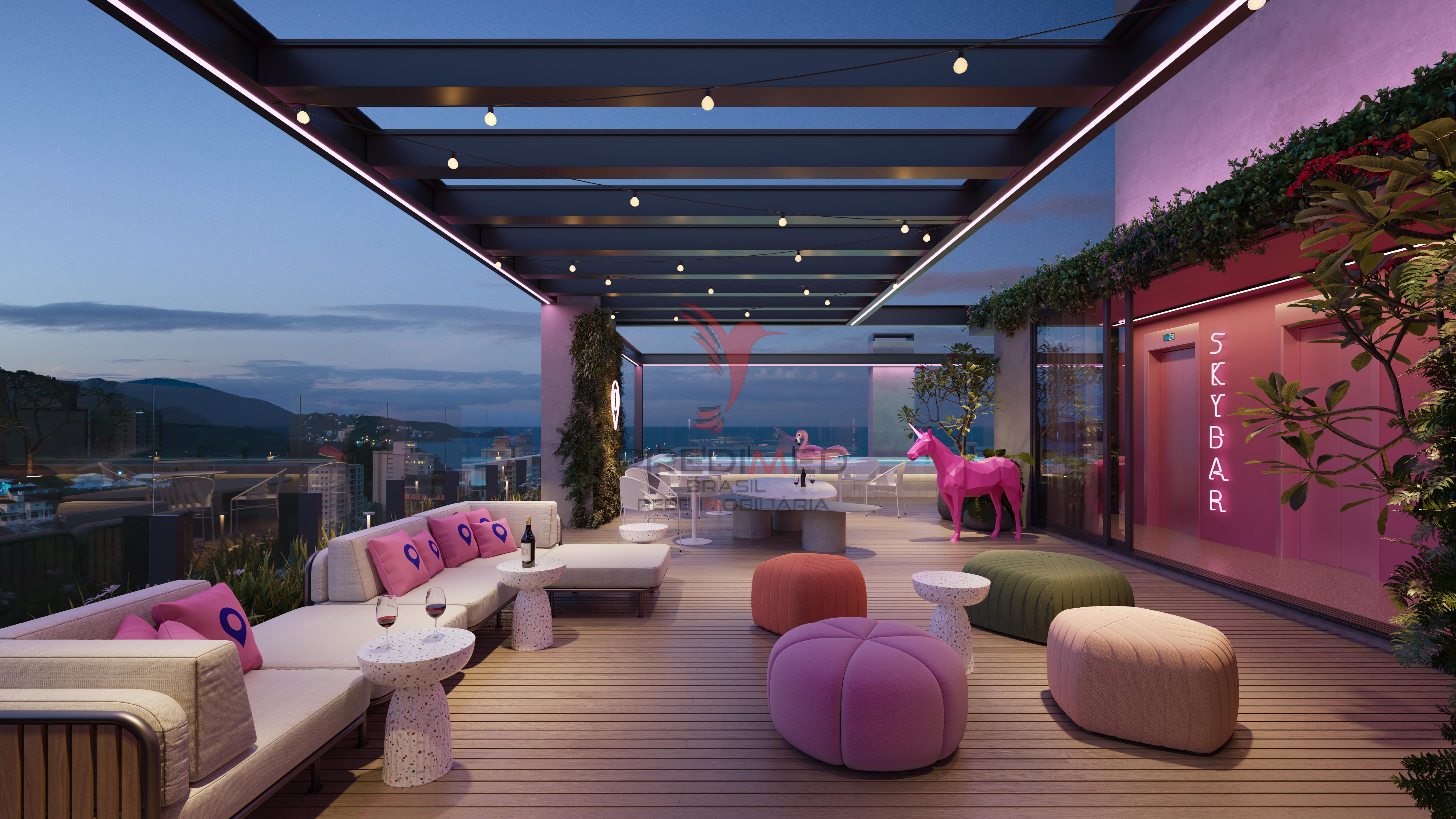 Apartamento, 2 quartos, 60 m² - Foto 1