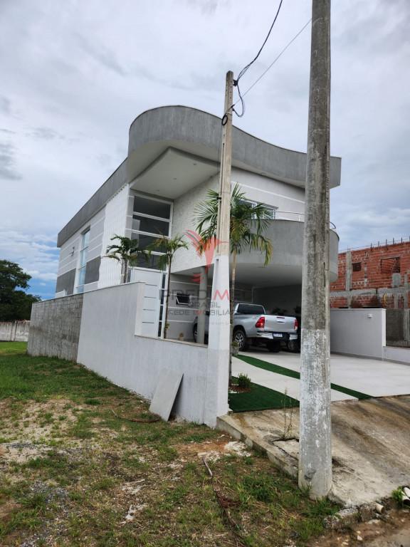 Casa, 4 quartos - Foto 4