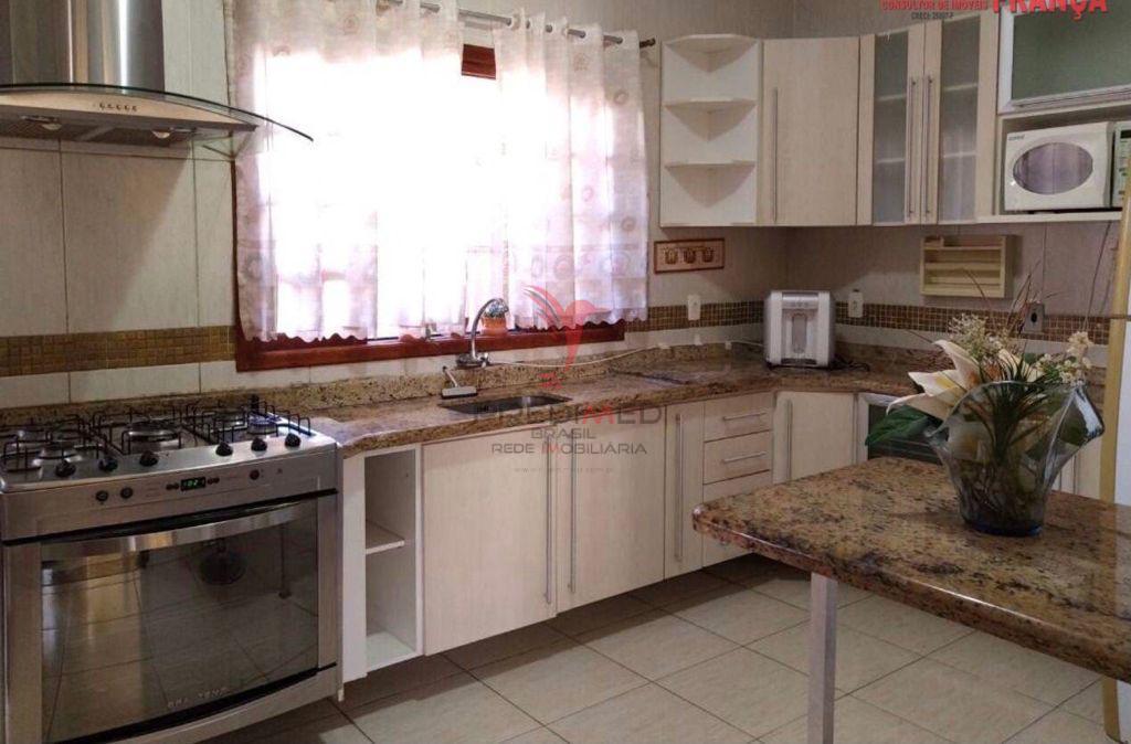 Casa, 4 quartos - Foto 5