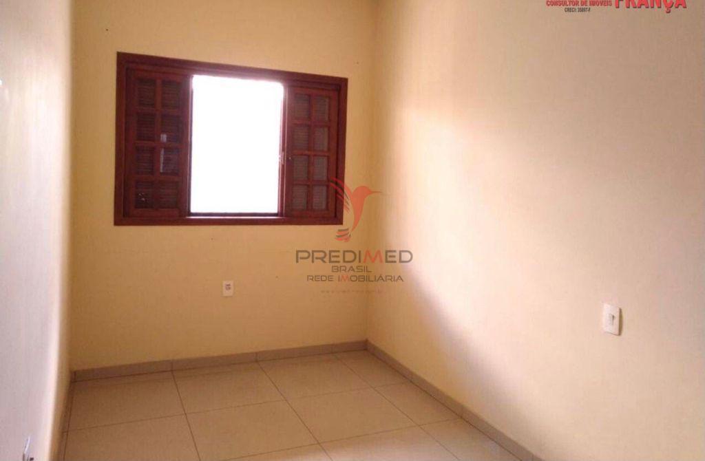 Casa, 4 quartos - Foto 16