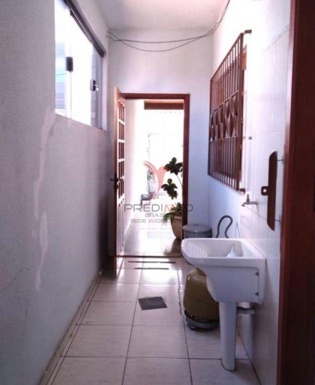 Casa, 4 quartos - Foto 10