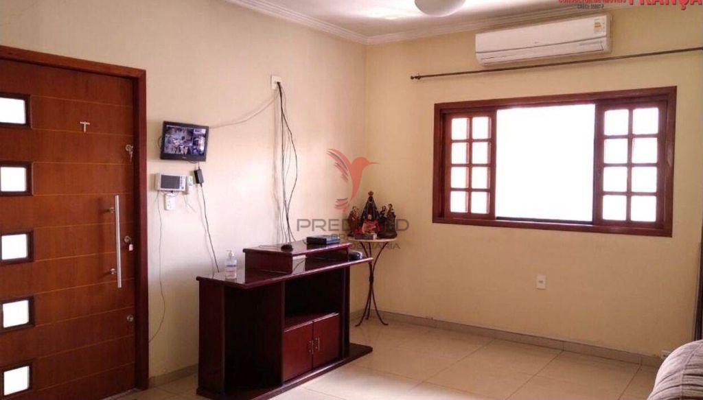 Casa, 4 quartos - Foto 11