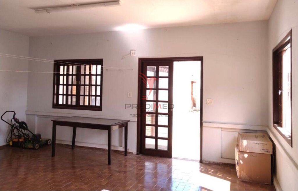 Casa, 4 quartos - Foto 14