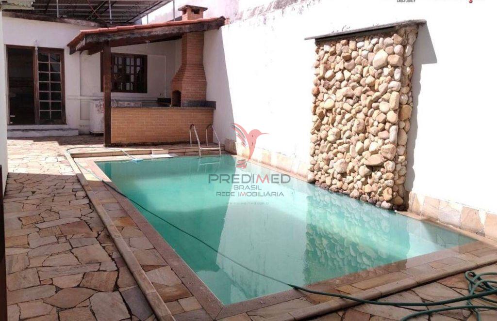 Casa, 4 quartos - Foto 1