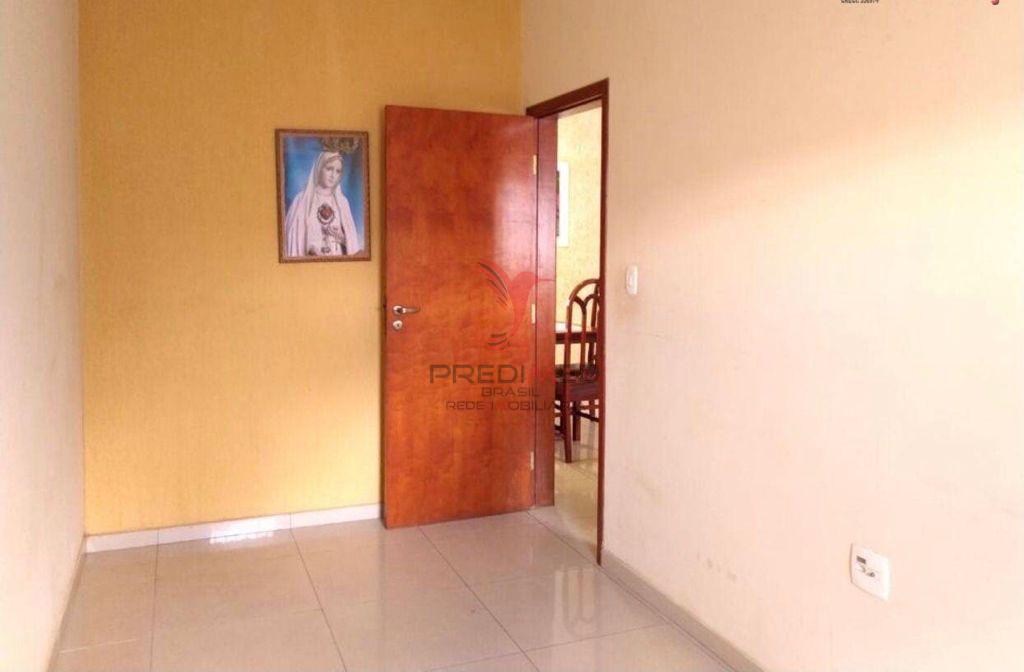 Casa, 4 quartos - Foto 13