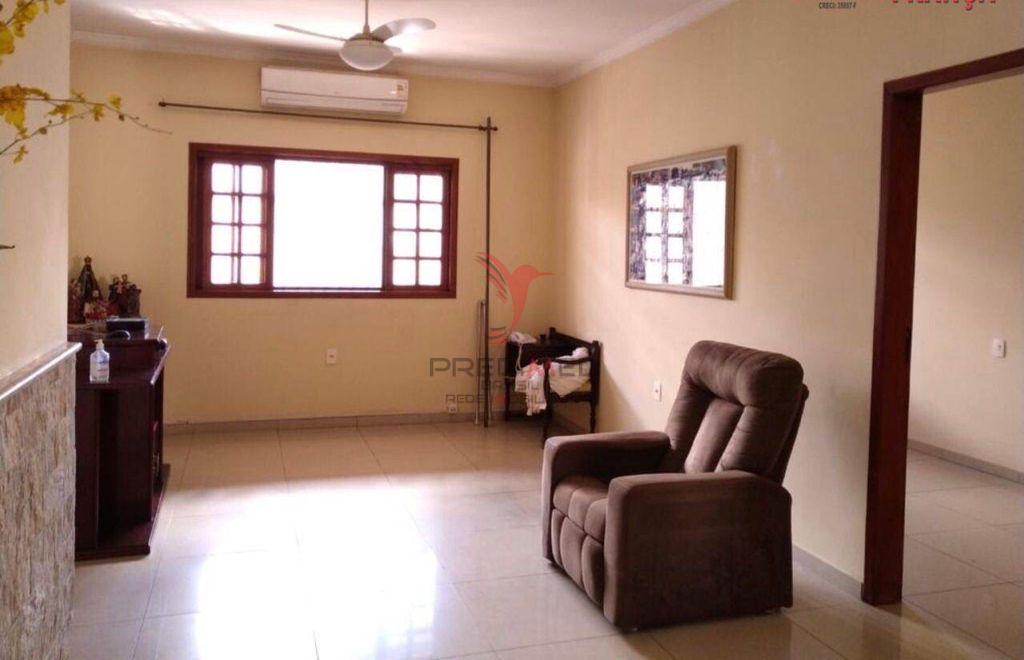 Casa, 4 quartos - Foto 17