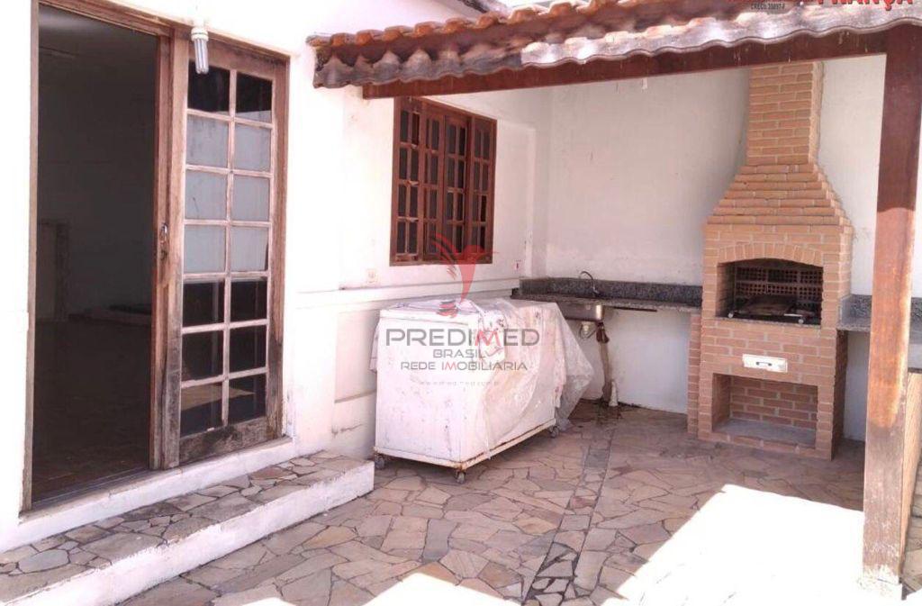 Casa, 4 quartos - Foto 4