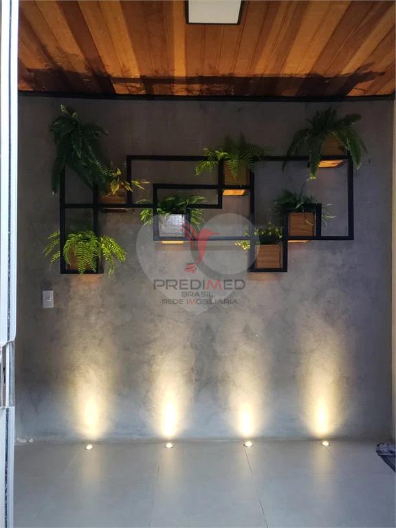 Casa, 1 quarto, 159 m² - Foto 3