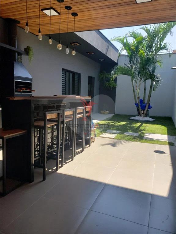 Casa, 1 quarto, 159 m² - Foto 1