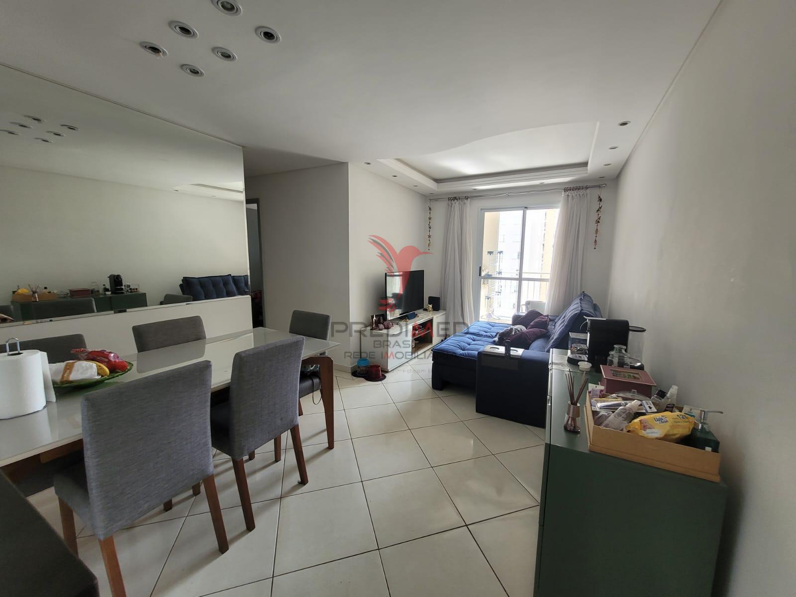 Apartamento, 3 quartos, 70 m² - Foto 1