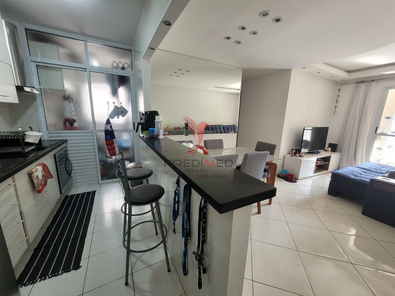 Apartamento, 3 quartos, 70 m² - Foto 2